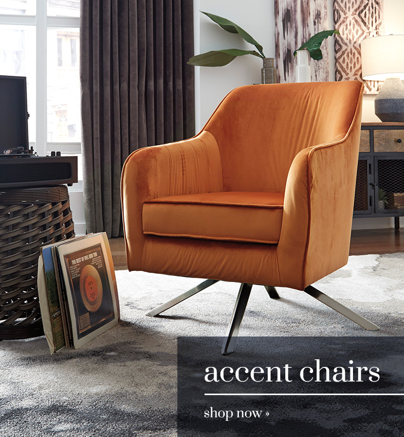 Shop Accent Chairs